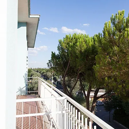 Vela D'oro Отель