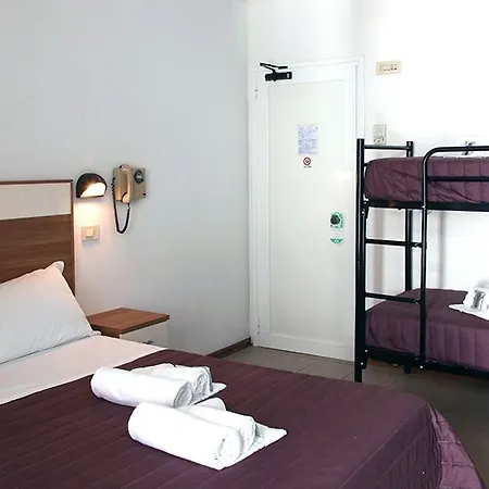 Hotel Vela D'oro 2*