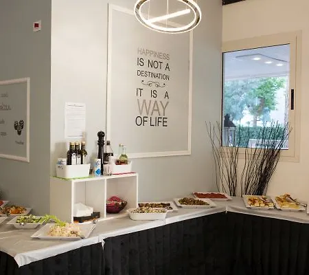 Vela D'oro Ξενοδοχείο