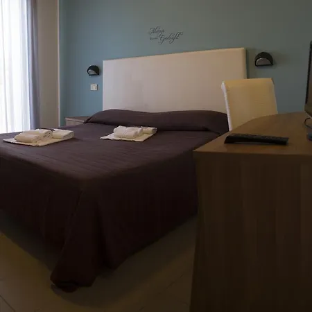 Vela D'oro Ριτσιόνε