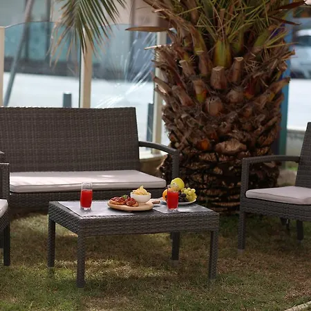 Hotel Vela D'oro 2*