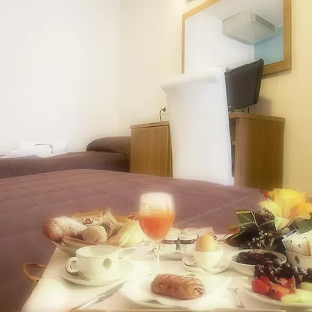 Ξενοδοχείο Vela D'oro