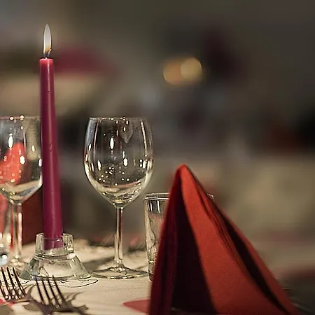 Ξενοδοχείο Vela D'oro Ριτσιόνε