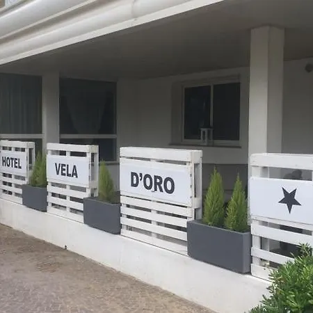 Ξενοδοχείο Vela D'oro