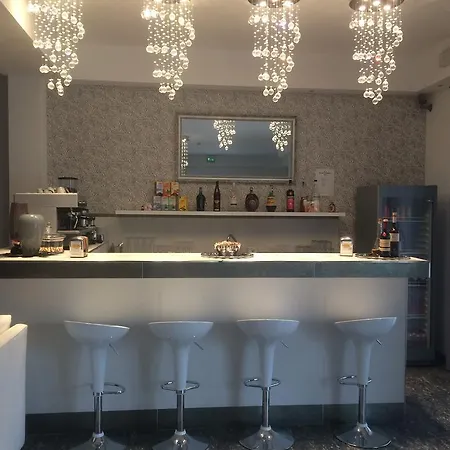 Hotel Vela D'oro 2*