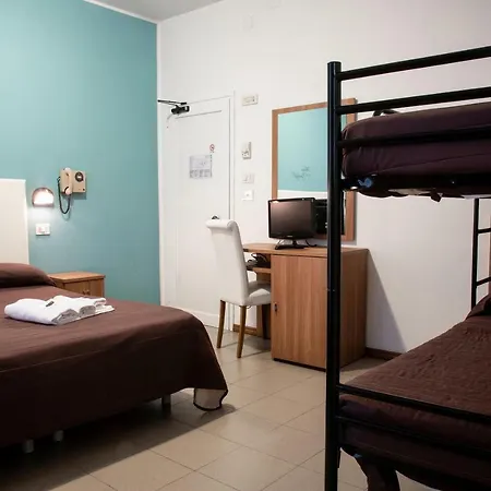 Ξενοδοχείο Vela D'oro 2*