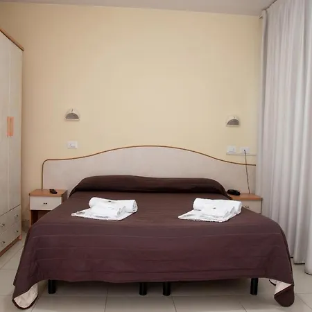 Vela D'oro Hotel 2*