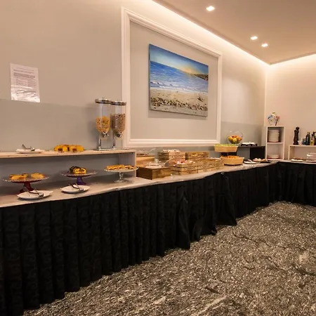 Vela D'oro Ριτσιόνε