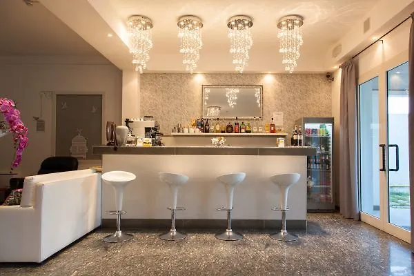 Vela D'oro Otel Riccione