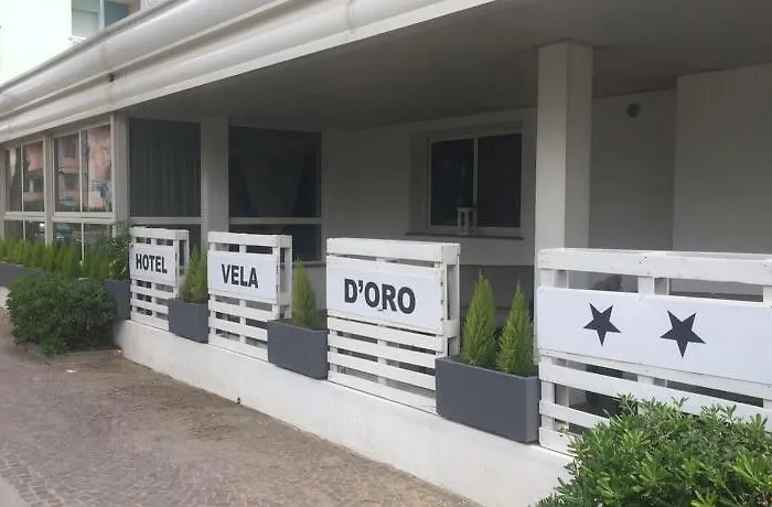 Otel Vela D'oro