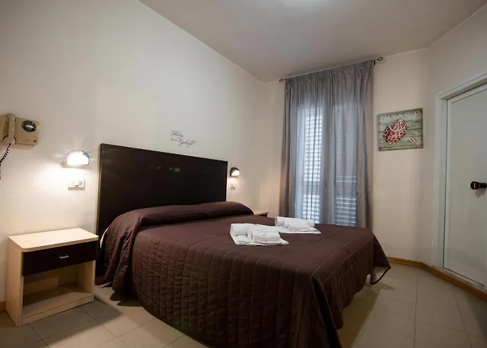 Vela D'oro Otel Riccione