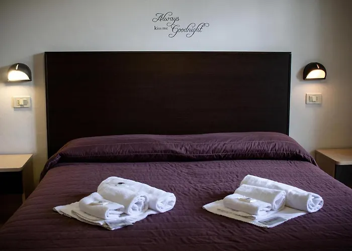 Vela D'oro 2* Riccione