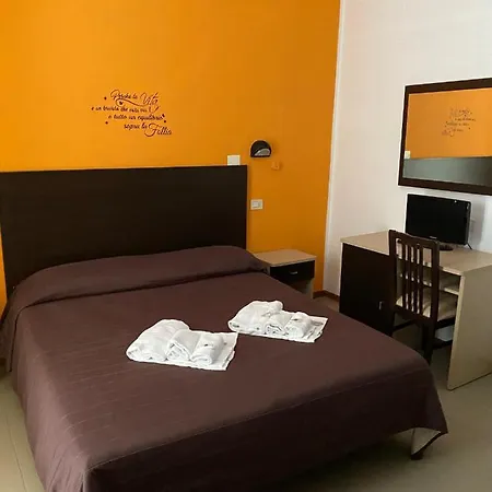 Vela D'oro 2* Riccione