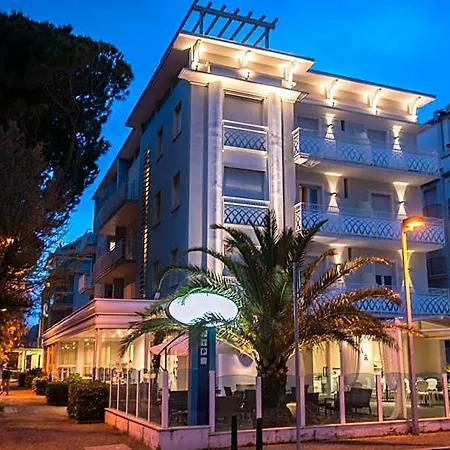 Hotel Vela D'oro