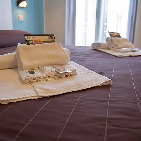Hotel Vela D'oro