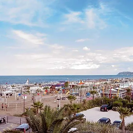 Hotel Vela D'oro 2*