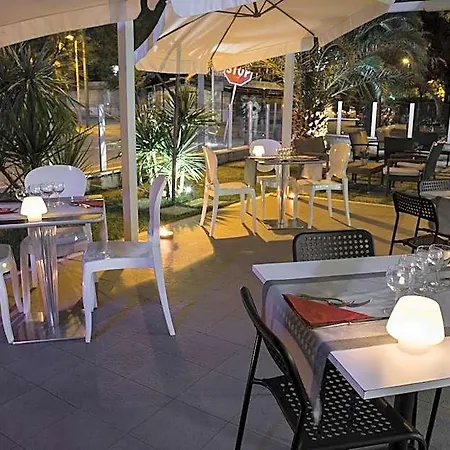 Vela D'oro Hotel Riccione