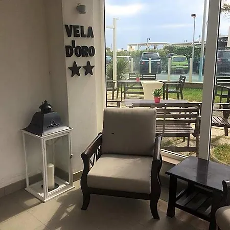 Vela D'oro 2*