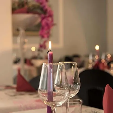 Vela D'oro Hotel 2*