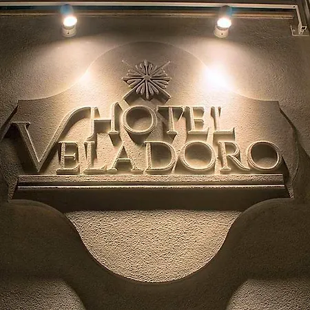 Hotel Vela D'oro 2*