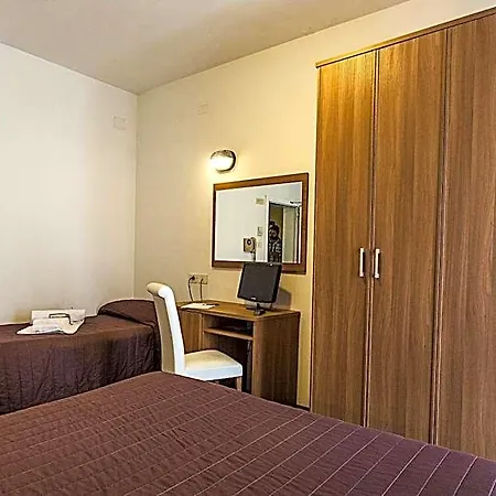 Hotel Vela D'oro 2*