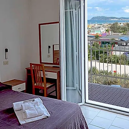 Hotel Vela D'oro Riccione