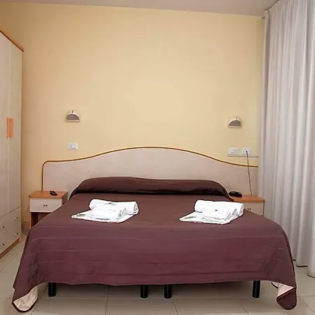 Hotel Vela D'oro Riccione