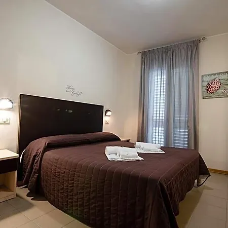 Vela D'oro Hotel Riccione