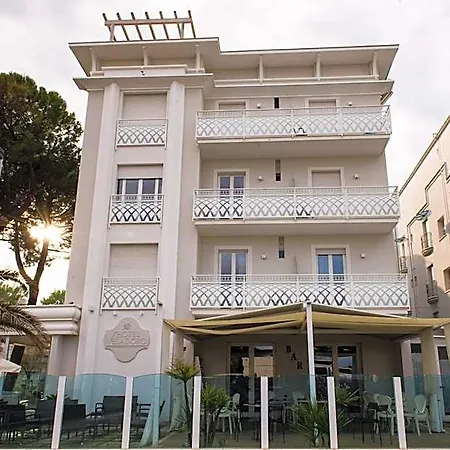 Vela D'oro Hotel Riccione