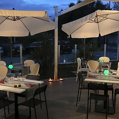 Vela D'oro Hotel Riccione