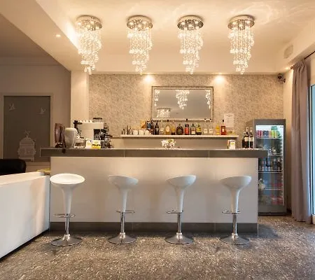 Vela D'oro Hotel Riccione