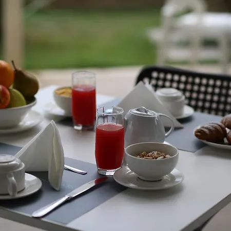 Hotel Vela D'oro Riccione