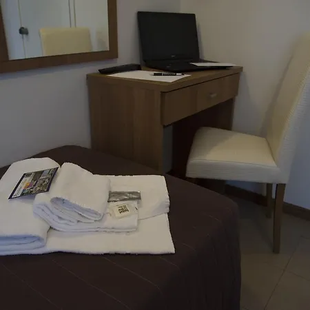 Hotel Vela D'oro 2*