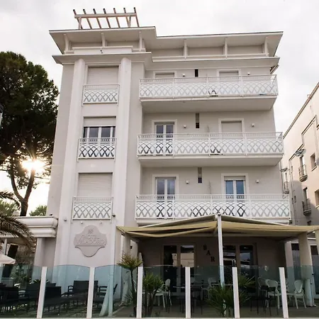 Vela D'oro Hotel Riccione