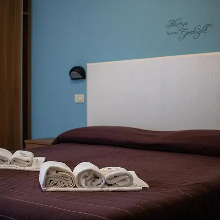 Vela D'oro Hotel Riccione