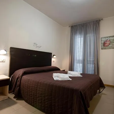 Vela D'oro Hotel Riccione