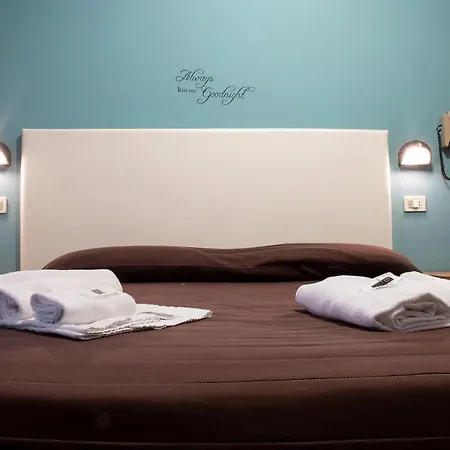 Hotel Vela D'oro Riccione