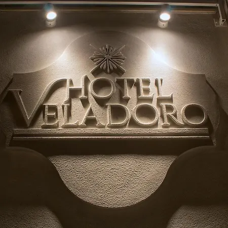 Szálloda Vela D'oro 2*