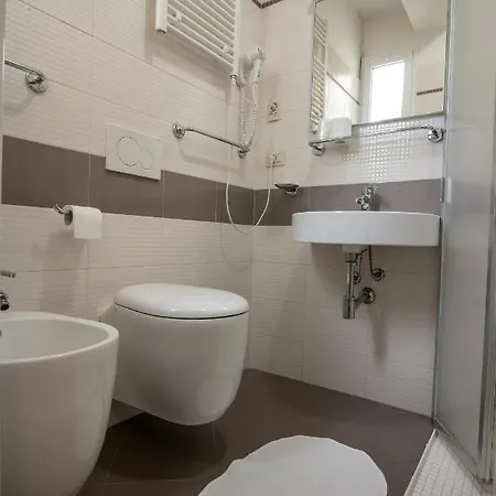 Hotel Vela D'oro 2*