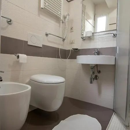 Hotel Vela D'oro 2*