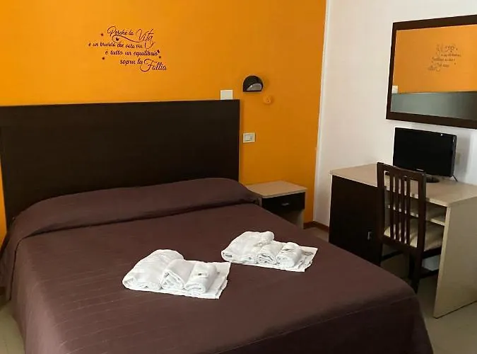 Vela D'oro 2* Riccione