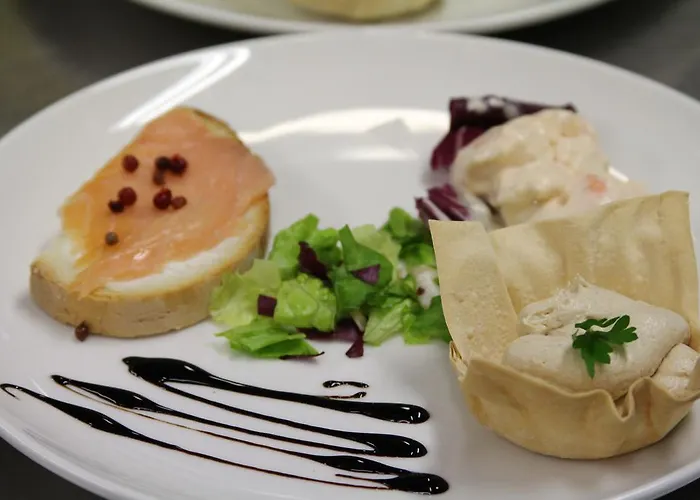 Vela D'oro Szálloda Riccione