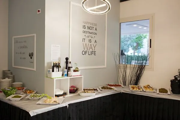 Vela D'oro Szálloda