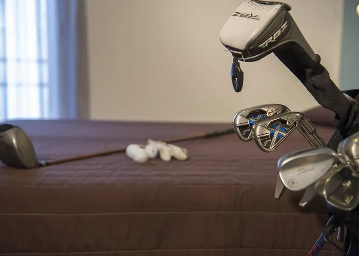 Szálloda Vela D'oro