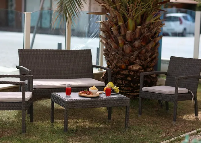 Hotell Vela D'oro 2*