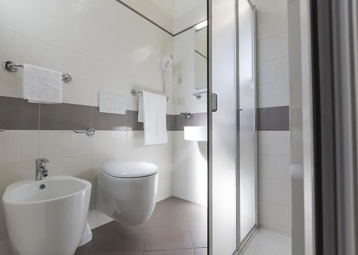 Hotell Vela D'oro 2*