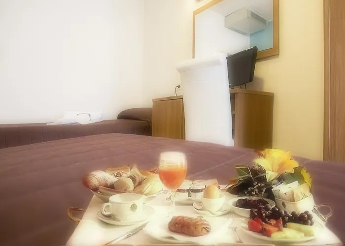 Szálloda Vela D'oro