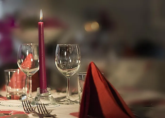 Szálloda Vela D'oro Riccione