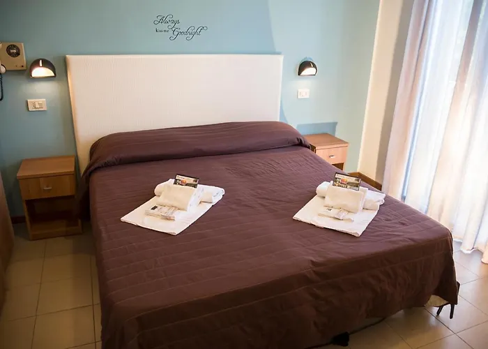 Hotell Vela D'oro 2*