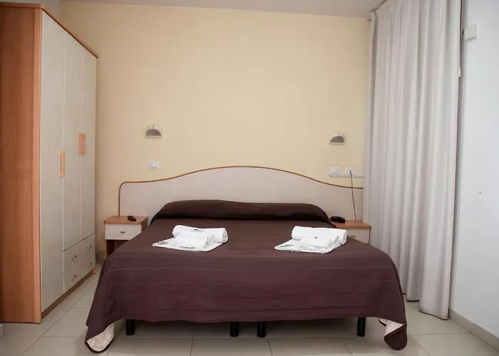 Vela D'oro Szálloda 2*